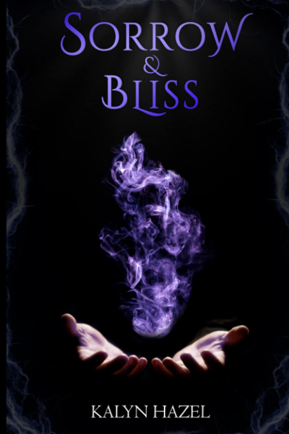 Sorrow & Bliss Urban Fantasy