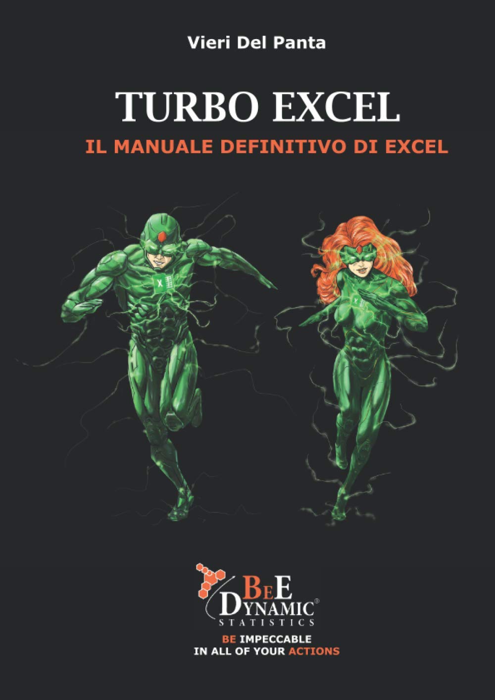 Turbo Excel: Il Manuale definitivo di Excel Books