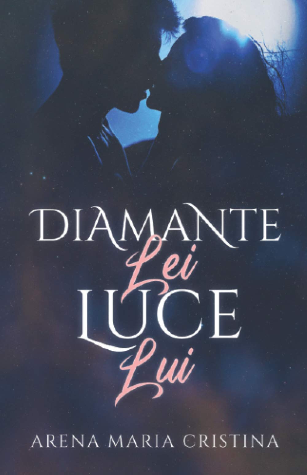 Diamante lei Luce lui. book