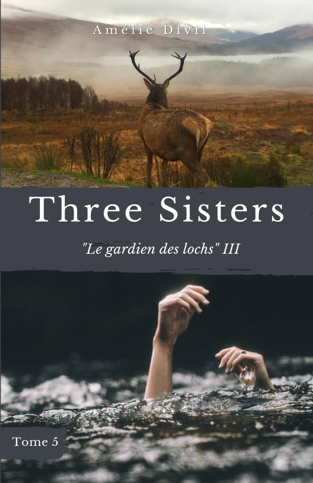 Three Sisters - Le gardien des lochs III: Suite et fin des aventures de Scott et Victoria International