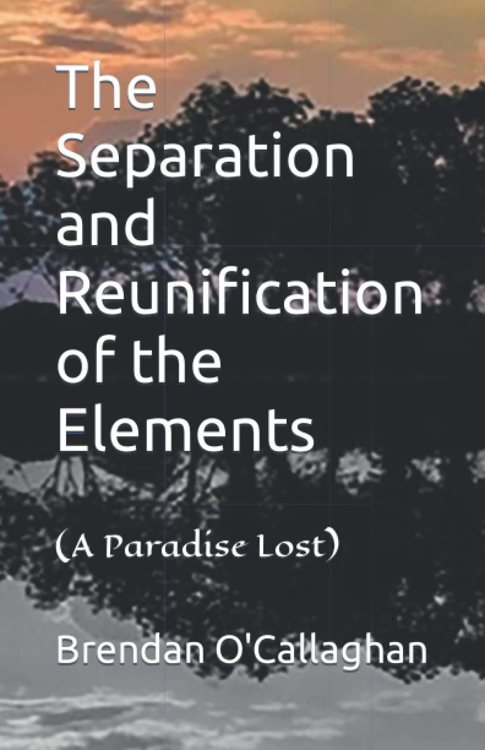 The Separation and Reunification of the Elements: Paradise Lost book