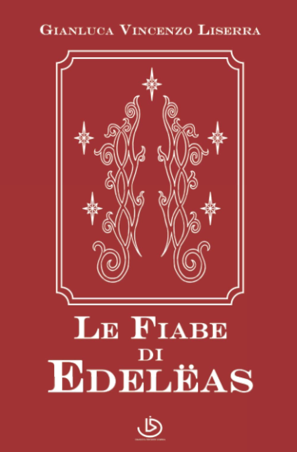 Le Fiabe di Edelëas book