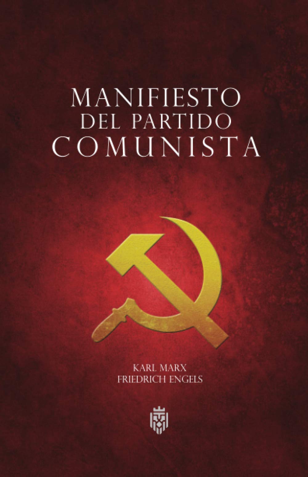 Manifiesto del Partido Comunista book