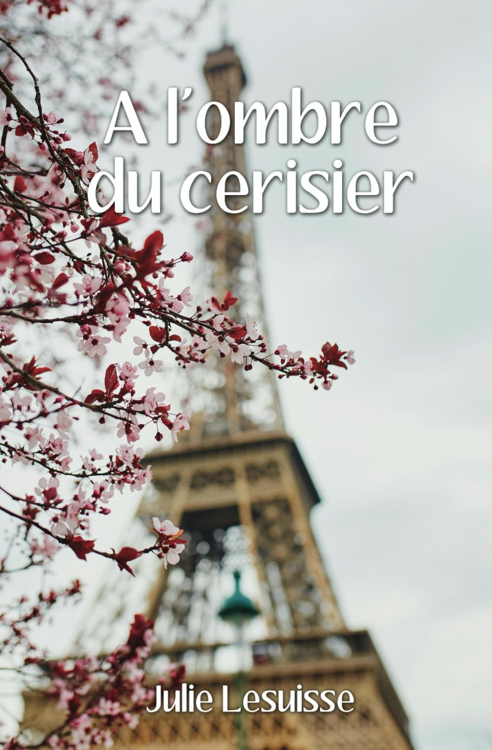 A l'ombre du cerisier book