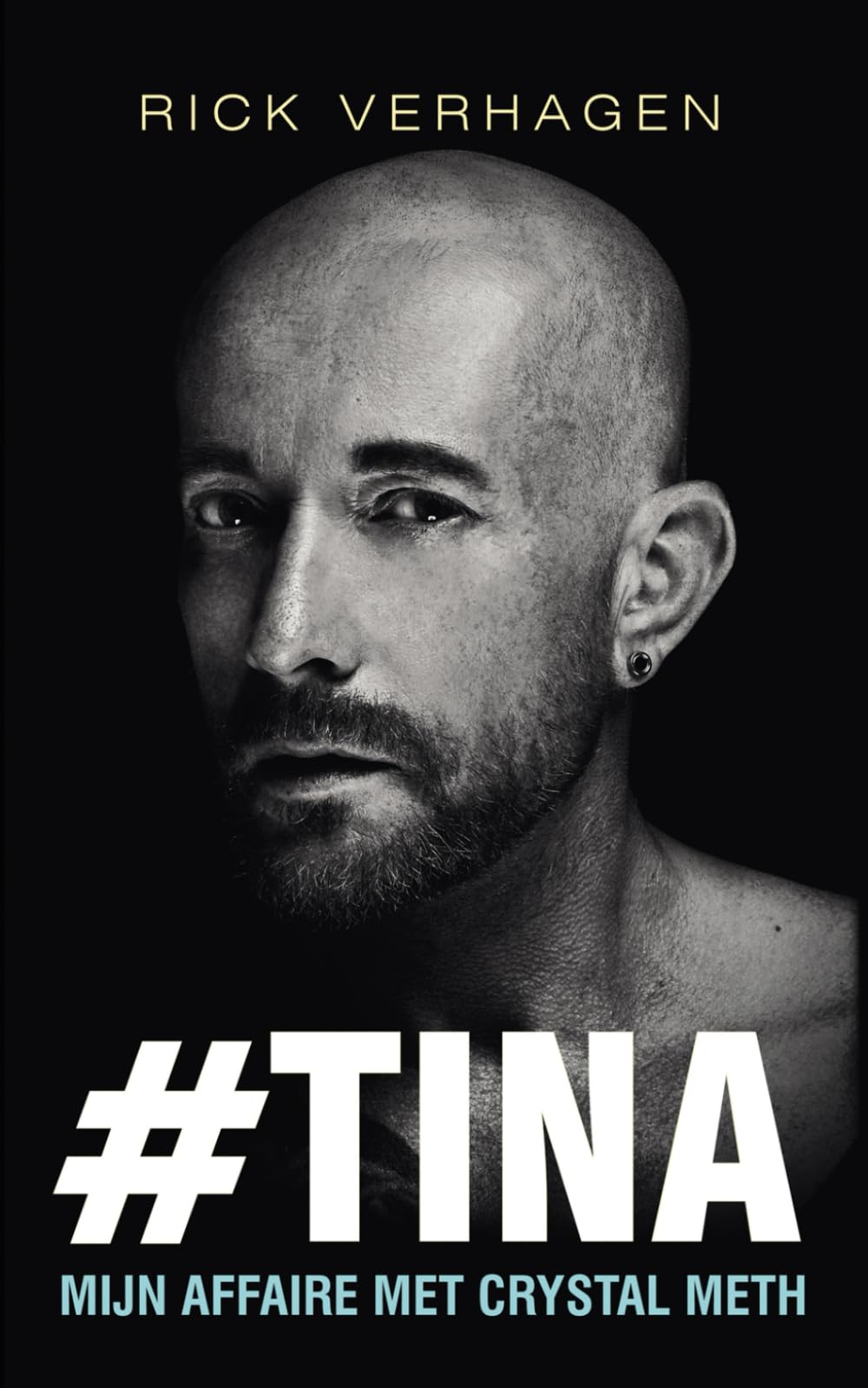 #TINA: Mijn affaire met crystal meth Politics & Society