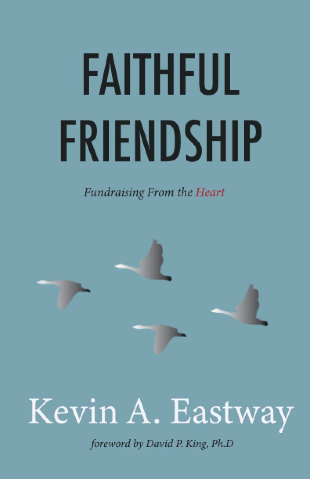 Faithful Friendship: Fundraising from the Heart (Faithful Friendship Series) Religion & Esotericism