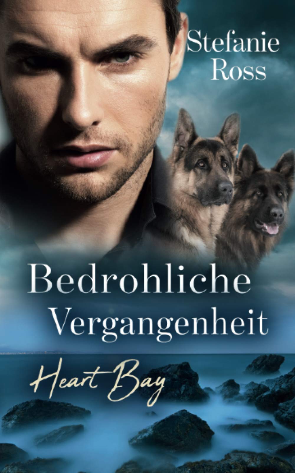 Heart Bay - Bedrohliche Vergangenheit book