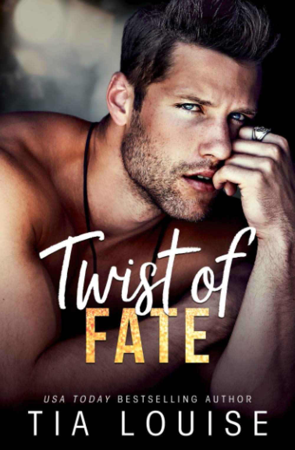Twist of Fate: A sexy friends-to-lovers, single-parent romance. (stand-alone) (Taking Chances, Band 2) Contemporary literature Books