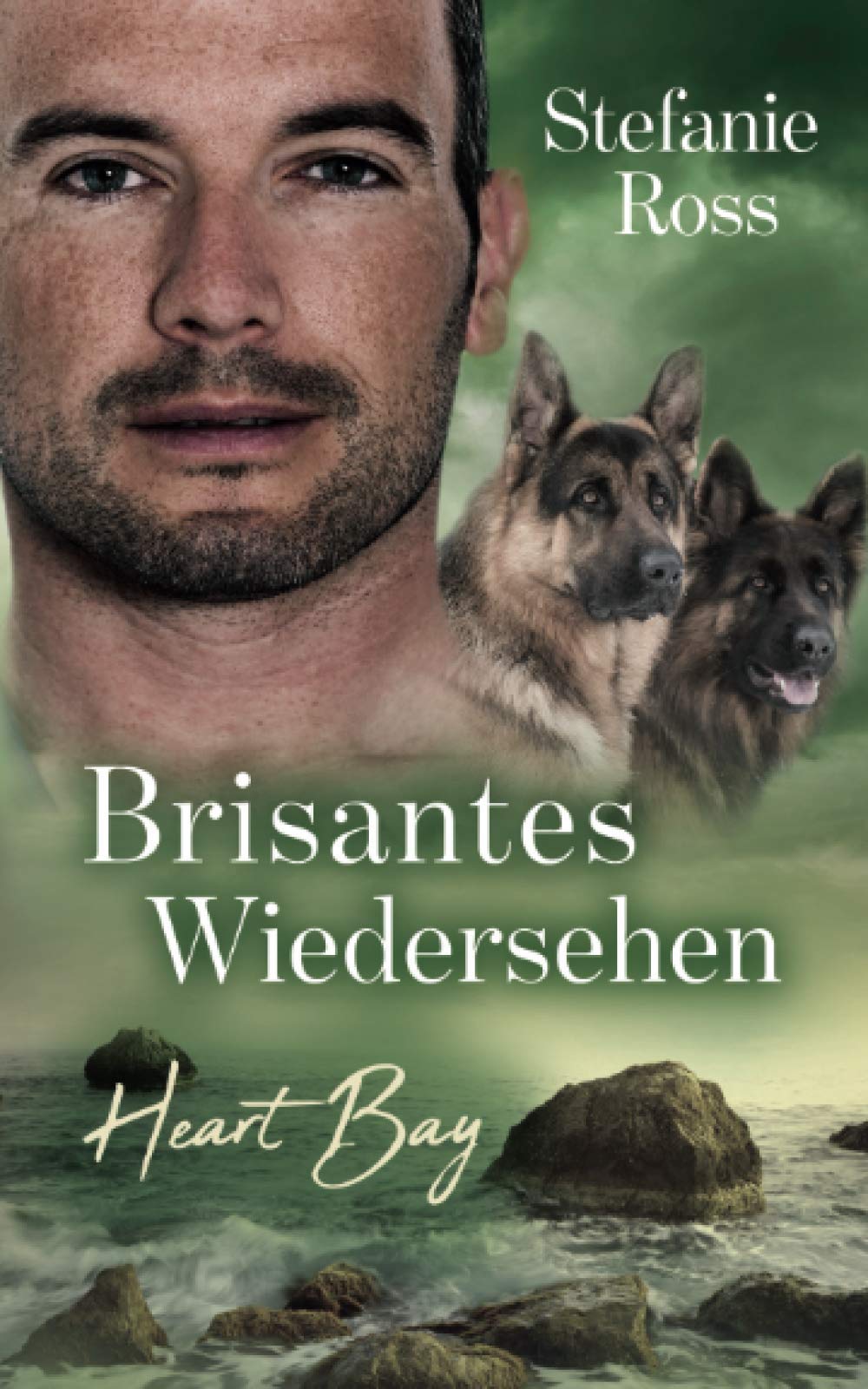 Heart Bay - Brisantes Wiedersehen book