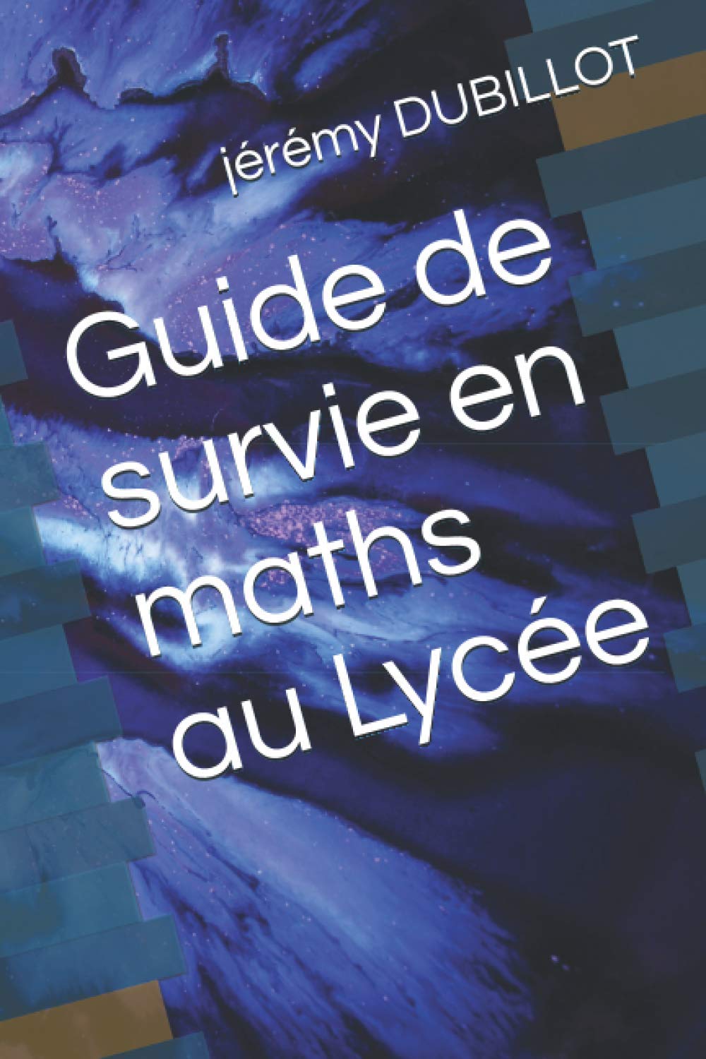 Guide de survie en maths au Lycée book