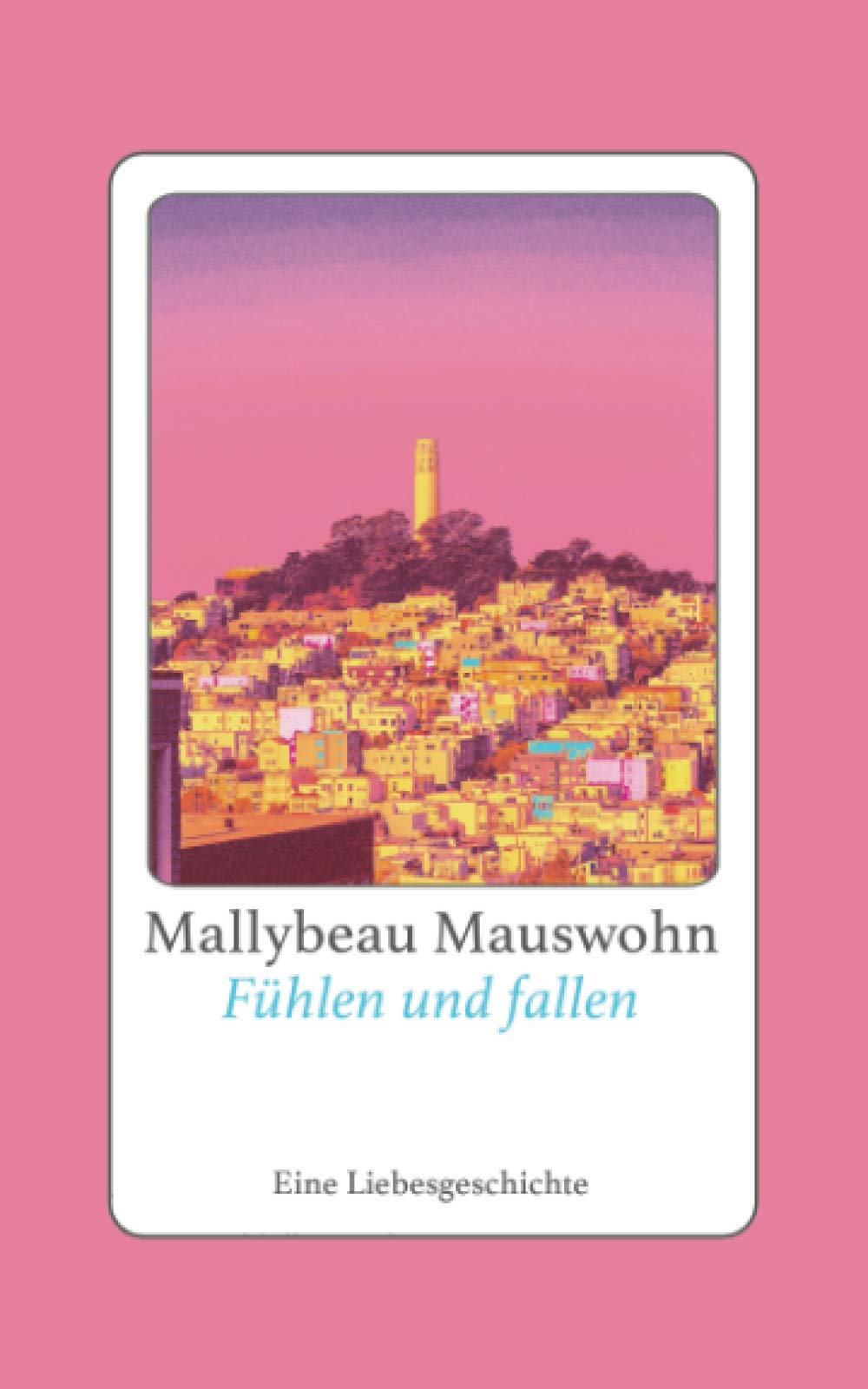 Fühlen und fallen Contemporary Romance