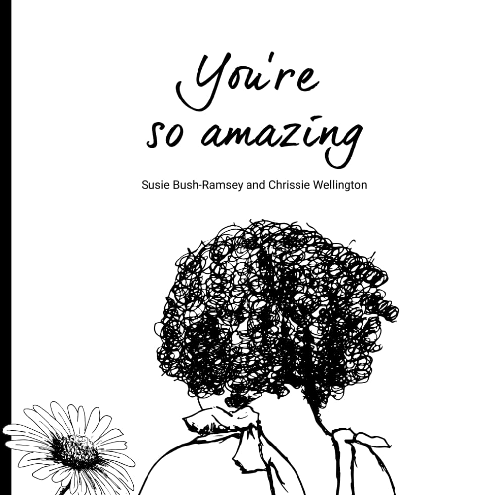 You're so amazing (The Joy in Simple) Non-fiction