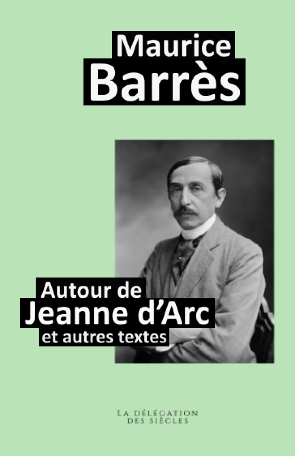 Autour de Jeanne d'Arc (et autres textes) book