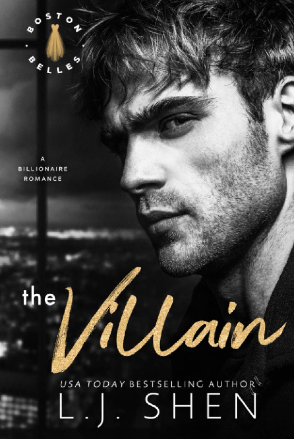 The Villain: A Billionaire Romance book