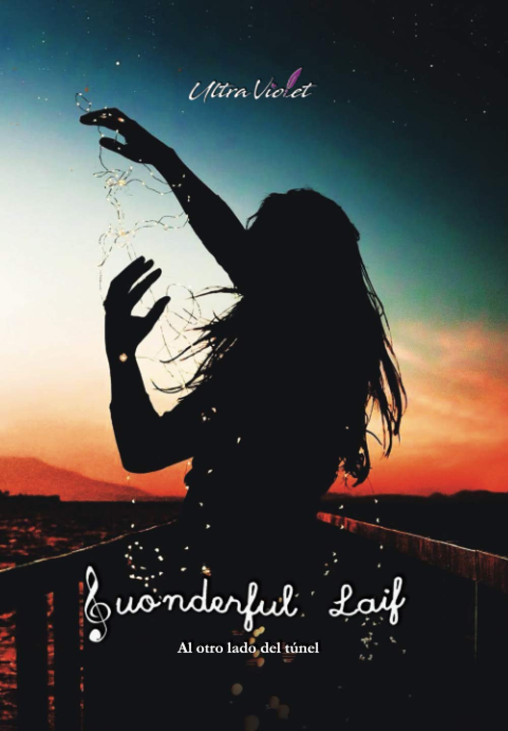Guonderful Laif: Al otro lado del túnel book