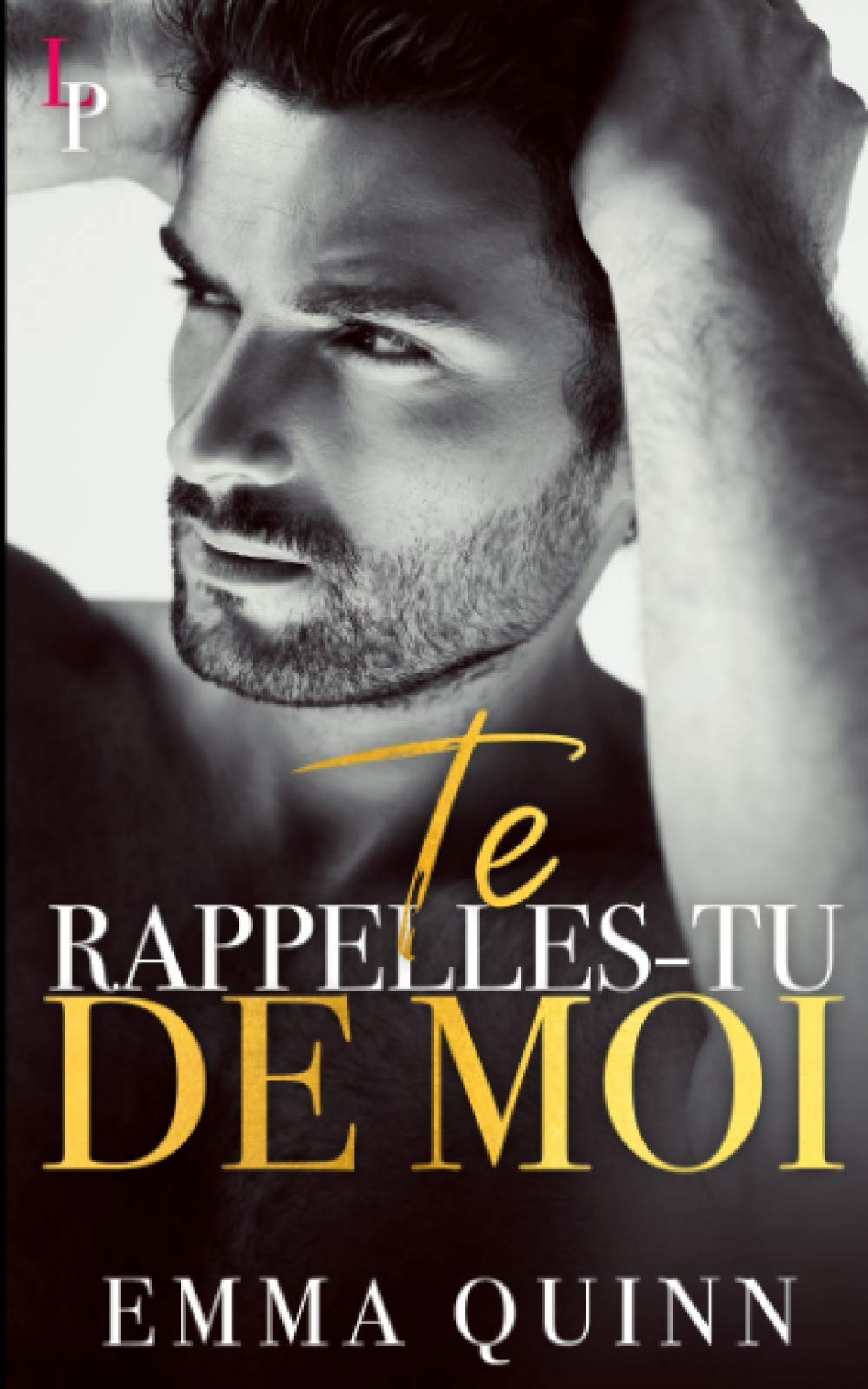 Te rappelles-tu de moi ? book
