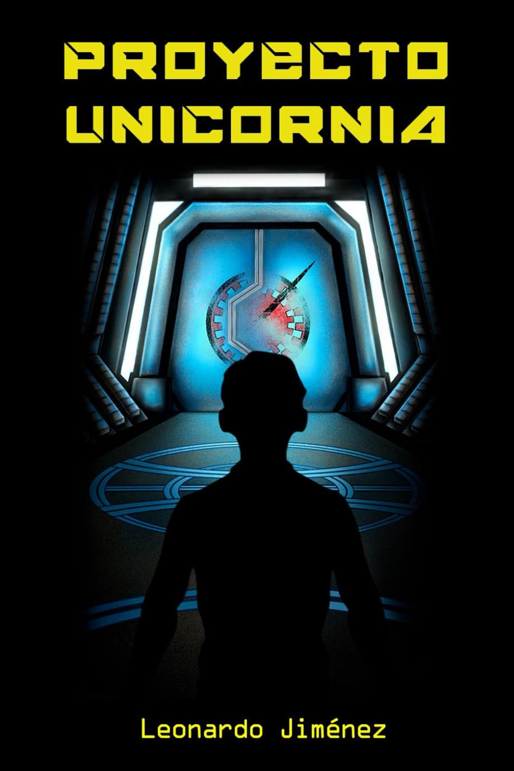 Proyecto Unicornia: La historia de un grupo de supervivientes en busca de la verdad book