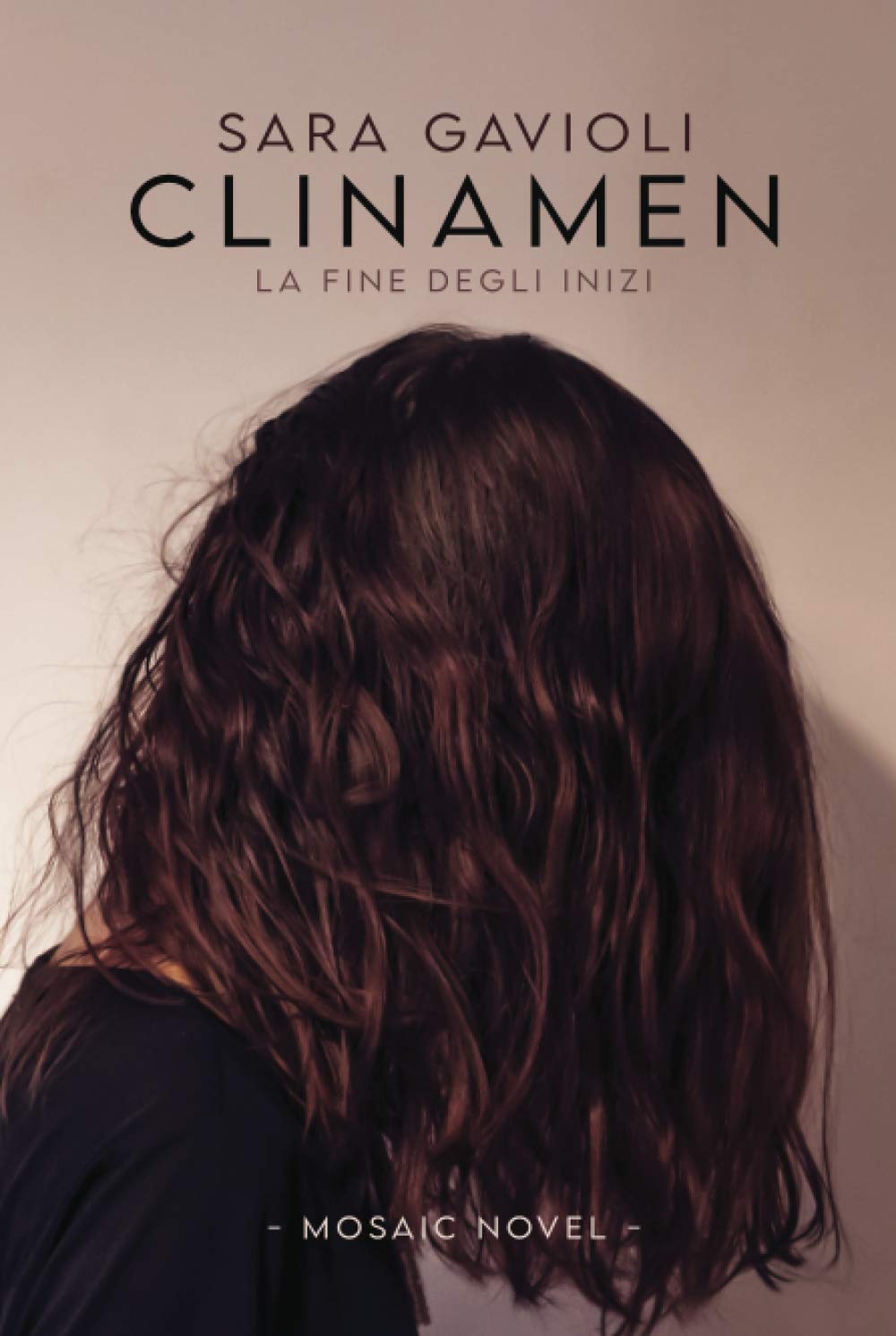 Clinamen: La fine degli inizi book