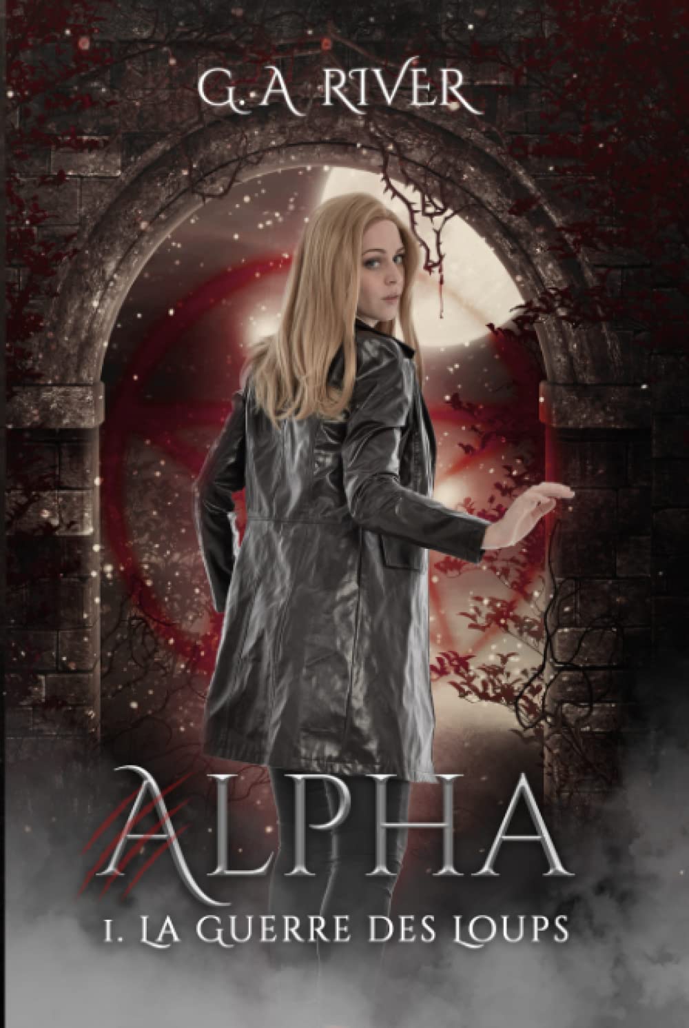 ALPHA : La Guerre des Loups, T1 Horror & Mystery