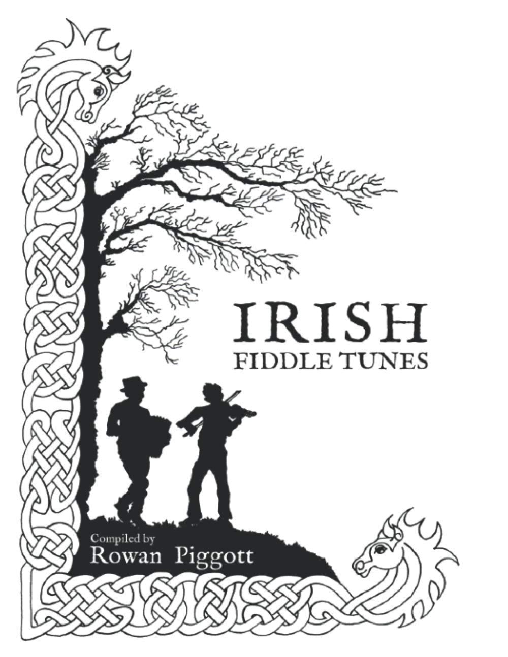 Product Image: Irish Fiddle Tunes