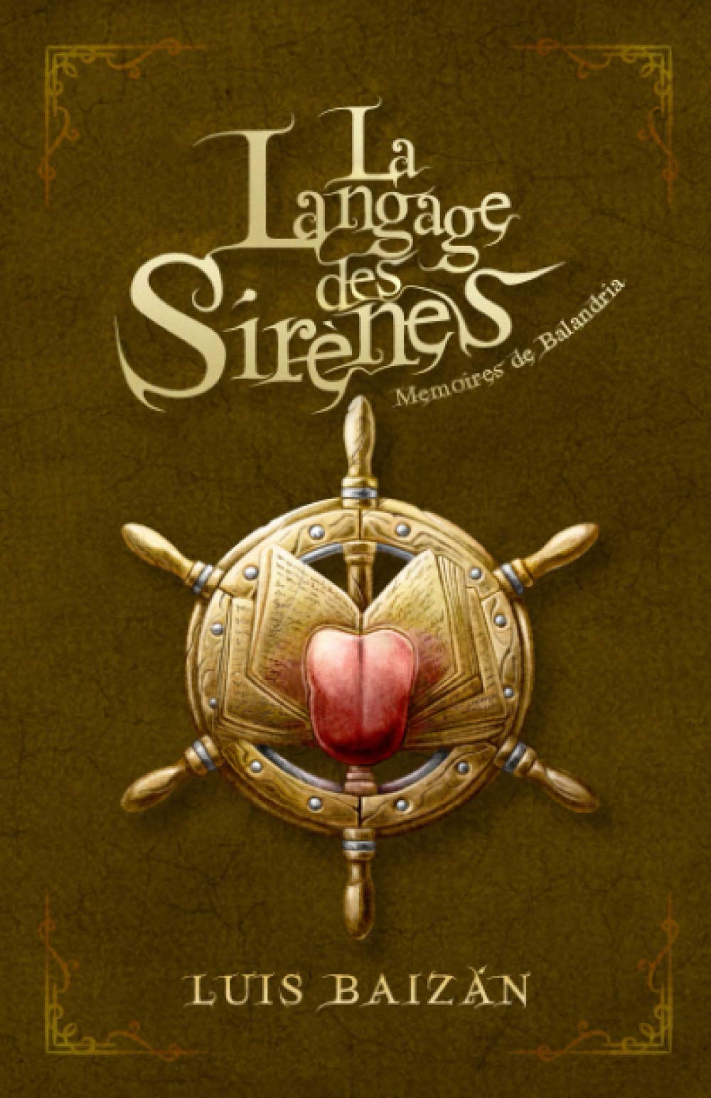 La Langage des Sirènes: Histoires de Balandria. livre fantastique pour enfants et adolescents. (Édition française. À partir de 12-14-16 ans). Roman jeunesse de mystère, de fantaisie et d'aventure. Books