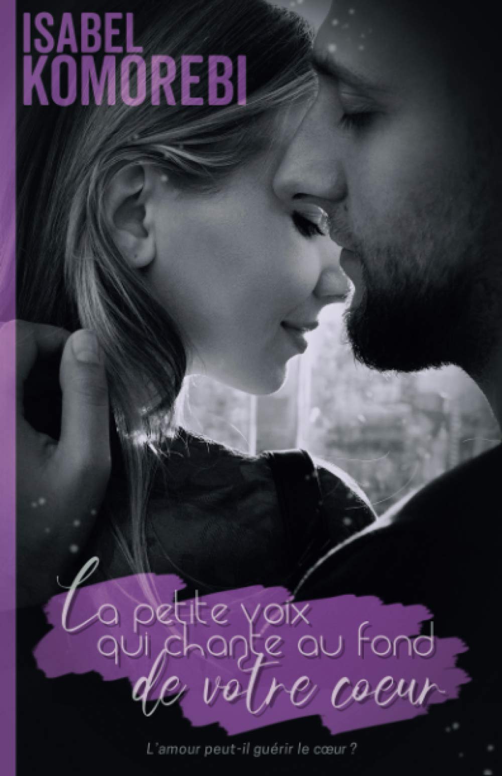 La petite voix qui chante au fond de votre coeur (So this is love) Partnership & Love
