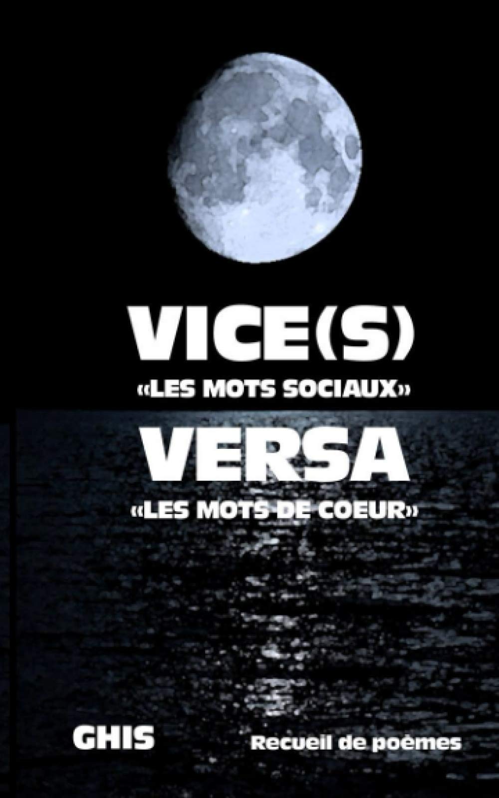 VICE(s) VERSA: Mots sociaux et de cœur book