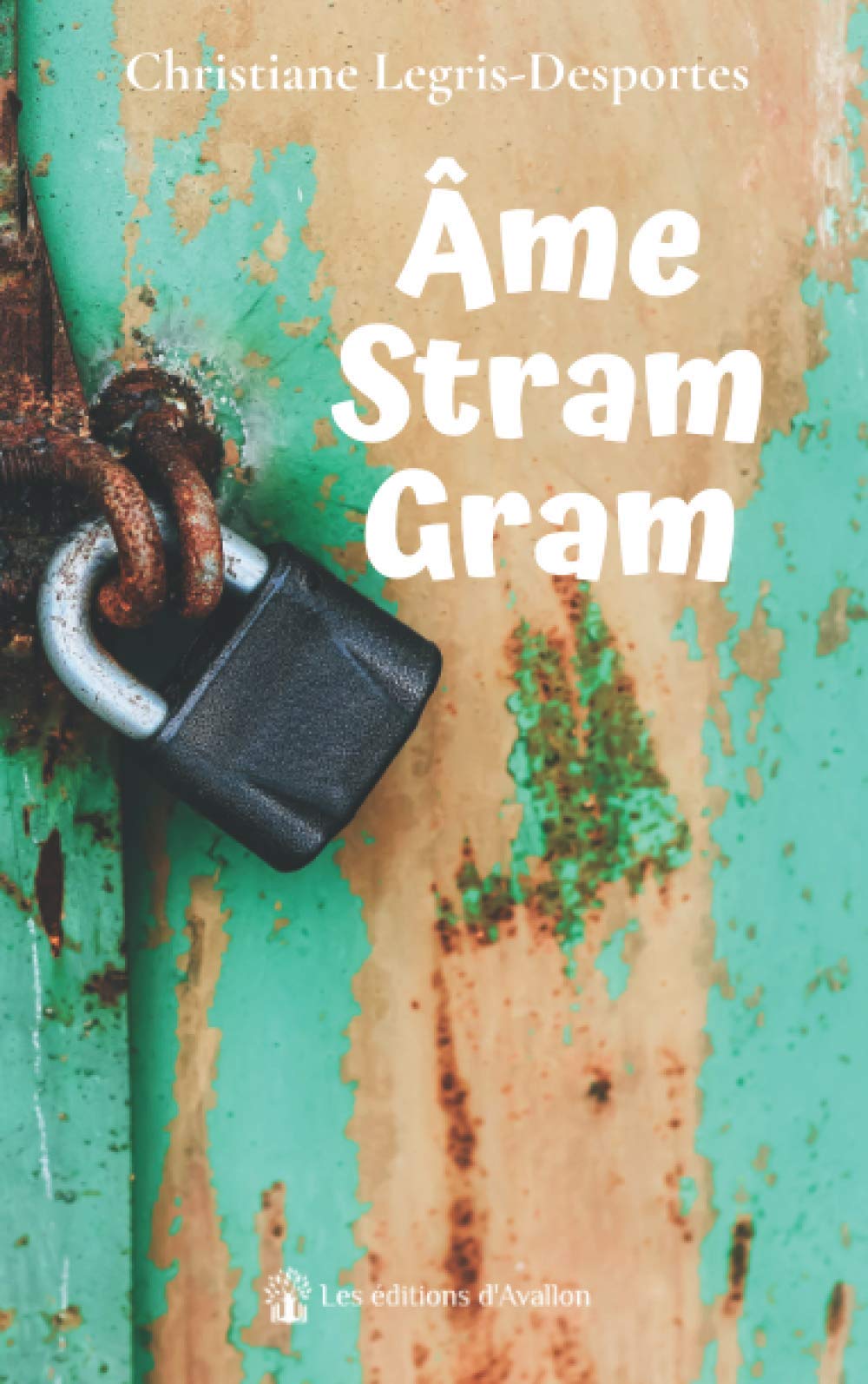Âme Stram Gram Contemporary literature