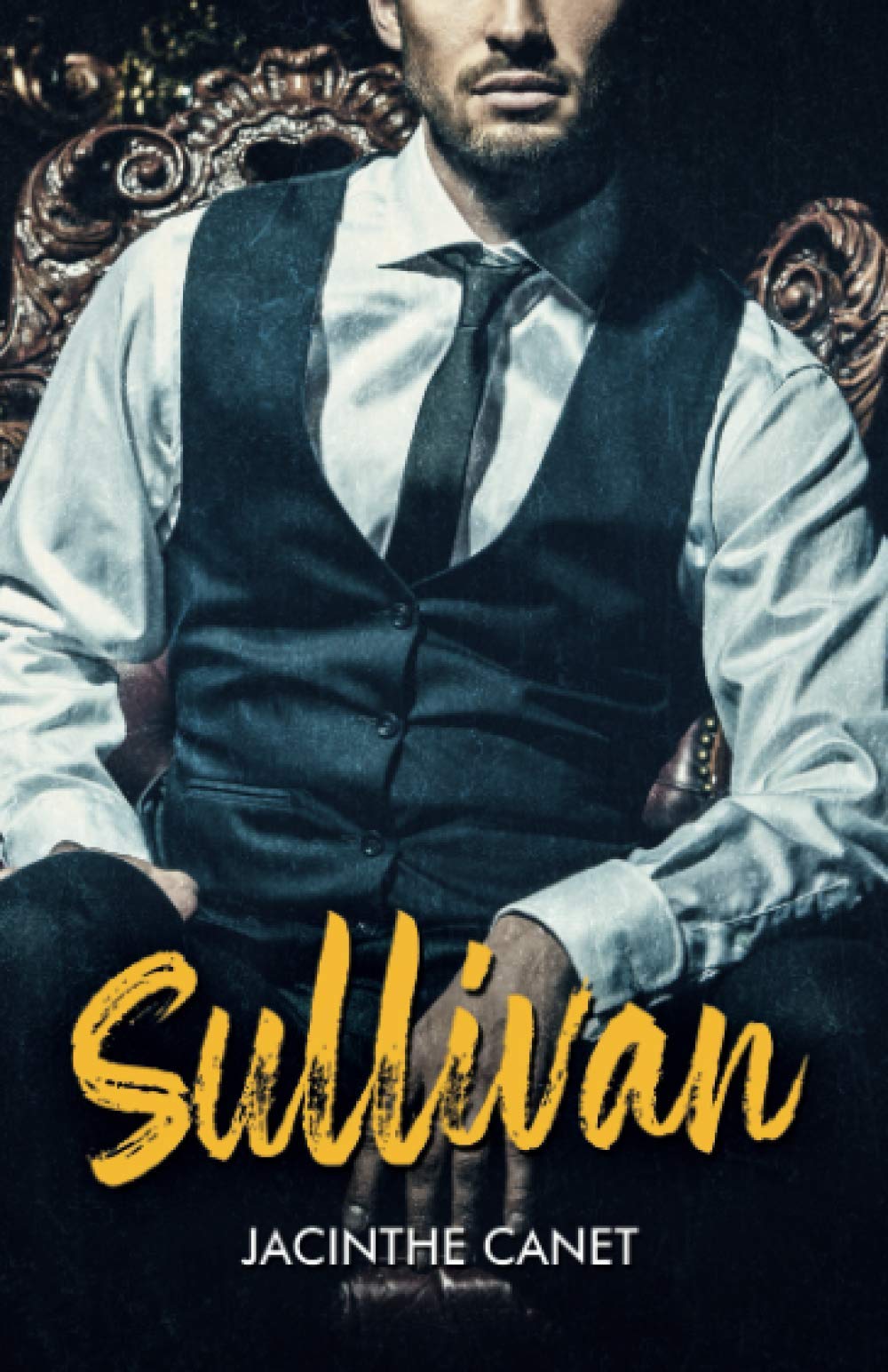 Sullivan: Une romance entre passion et destruction Contemporary Romance