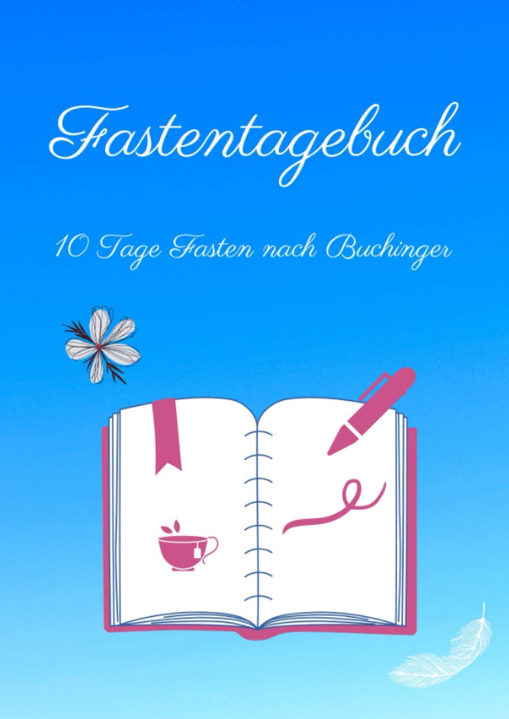 Fastentagebuch: 10 Tage Fasten nach Buchinger Philosophy