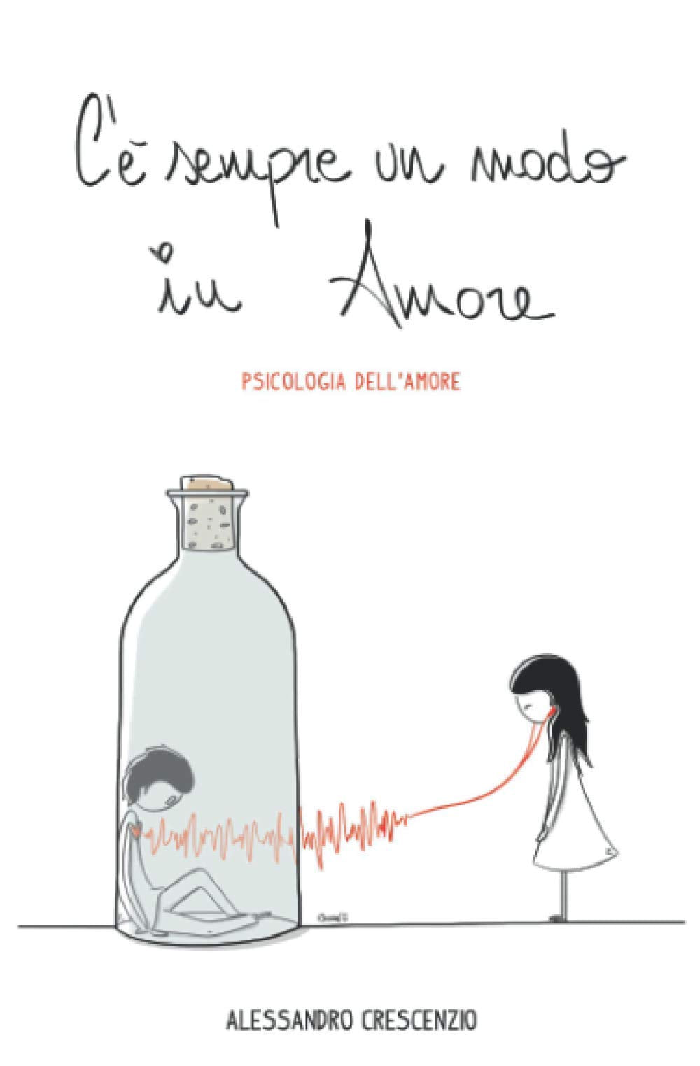 C'è sempre un modo in amore: Psicologia dell'amore Psychology