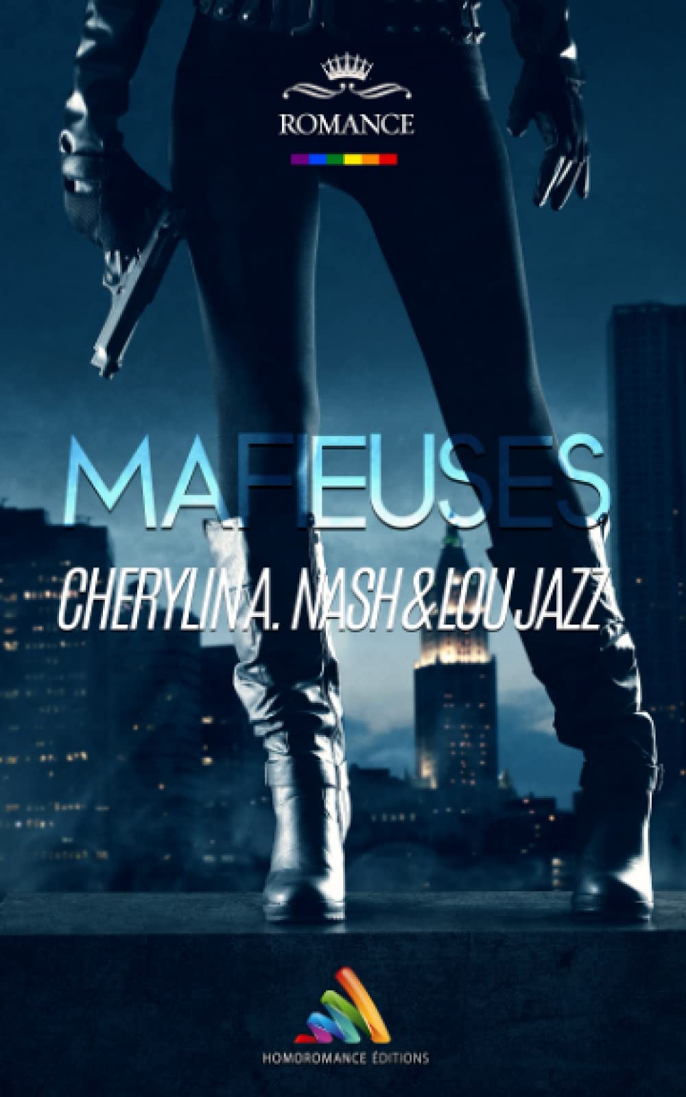 Mafieuses: À la vie, à la mort book