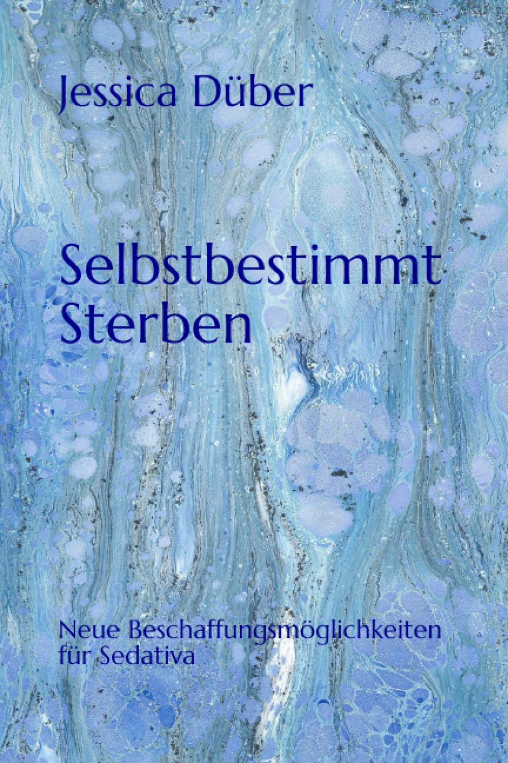 Selbstbestimmt Sterben: Neue Beschaffungsmöglichkeiten für Sedativa Medicine