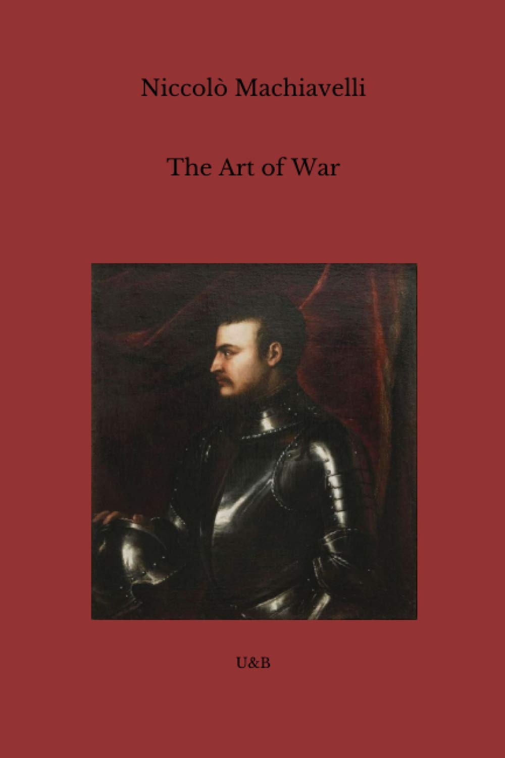 The Art of the War book