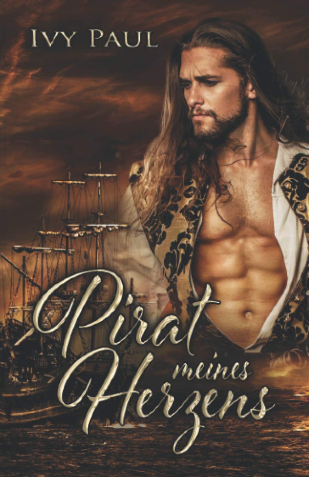 Pirat meines Herzens Historical Fiction