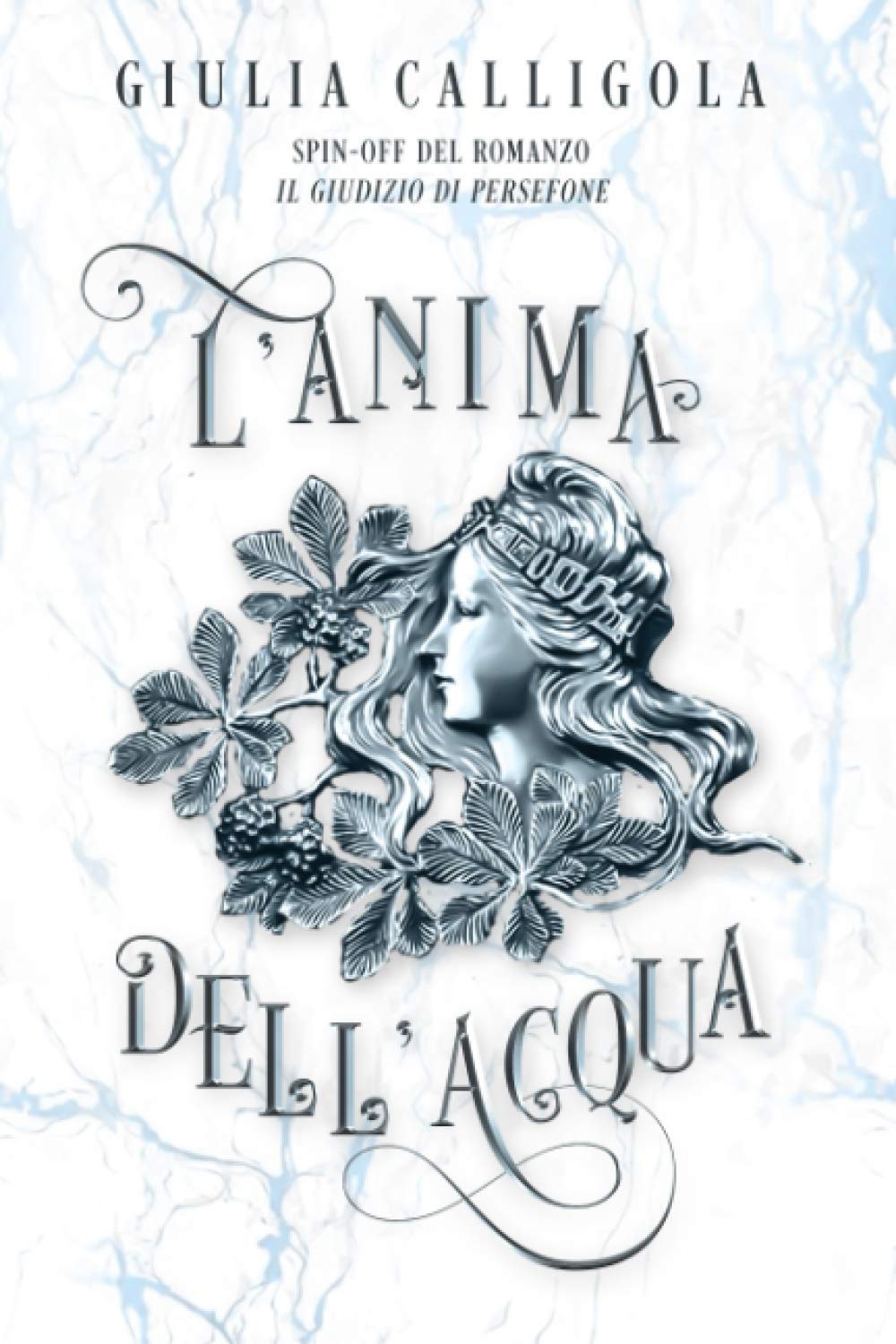 L'Anima dell'Acqua (Dei della Nuova Era, Band 3) Fairy Tales & Legends