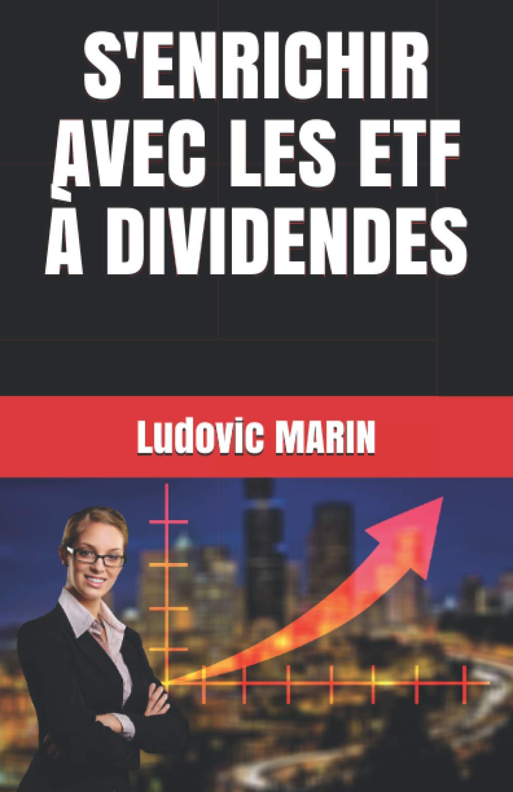 S'enrichir avec les ETF à dividendes book