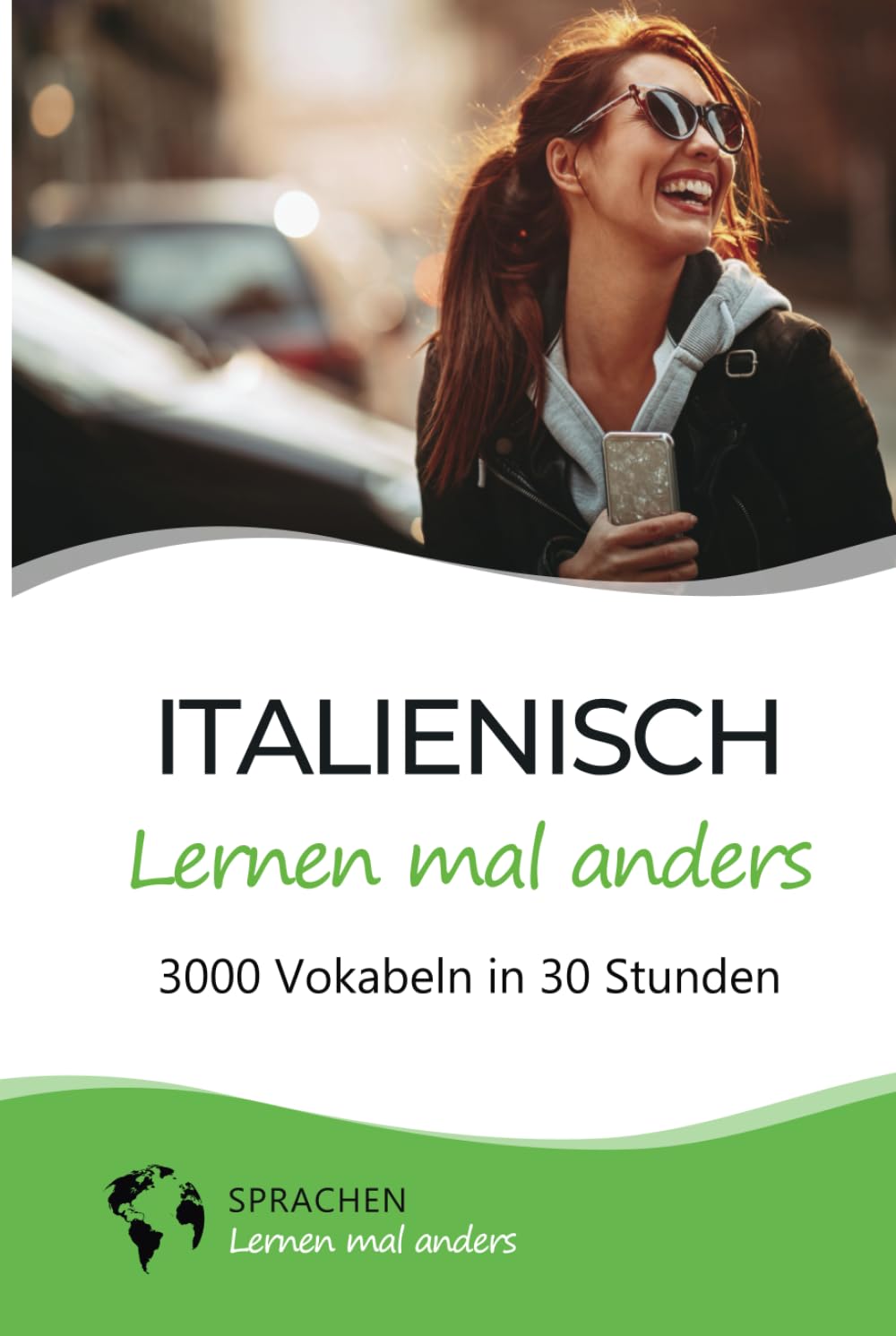 Italienisch lernen mal anders - 3000 Vokabeln in 30 Stunden: Spielend einfach Vokabeln lernen mit einzigartigen Merkhilfen und Gedächtnistraining für ... Grammatik und spannender Fun Facts) Contemporary literature