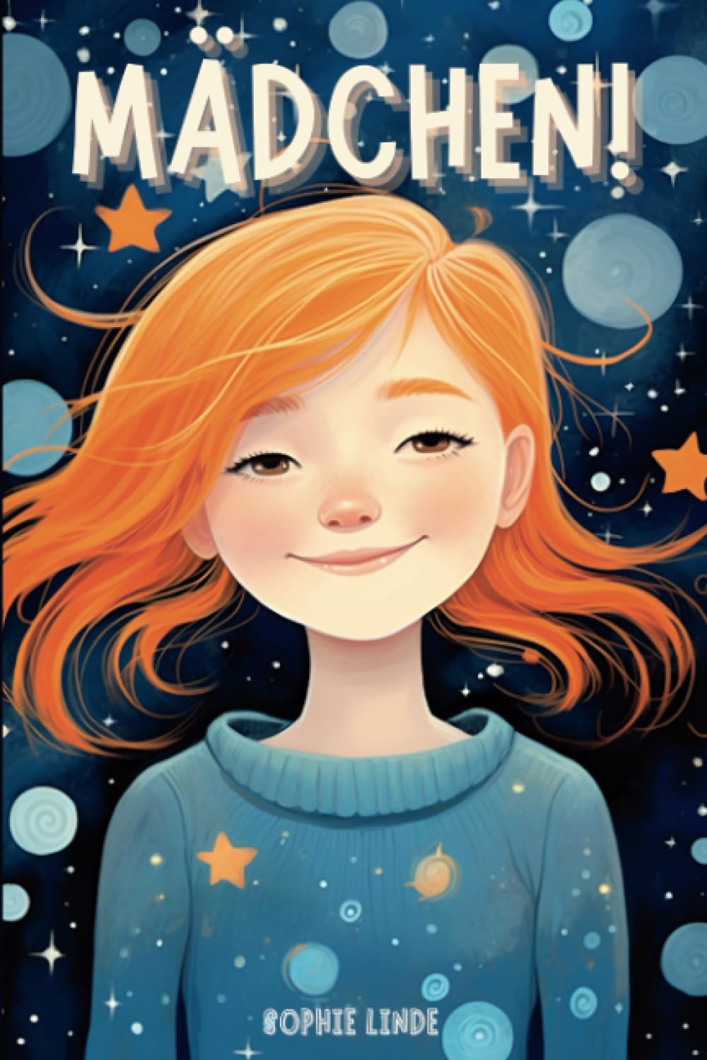 MÄDCHEN!: Ein besonderes Kinderbuch ab 6 Jahren über kleine Alltagsheldinnen, große Träume und den Mut, so zu sein, wie man ist Contemporary literature