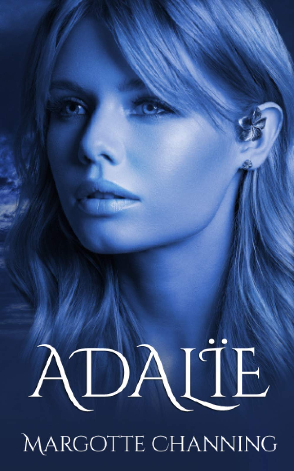 ADALÏE: Una historia de Amor, Romance y Pasión de Vikingos (Los Vikingos de Channing, Band 12) Historical Fiction