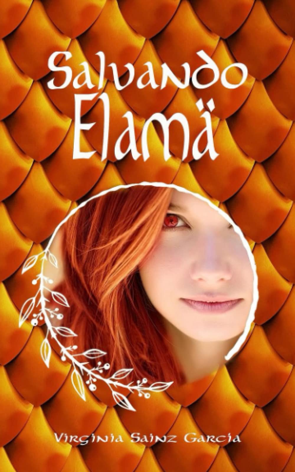 Salvando Elamä book
