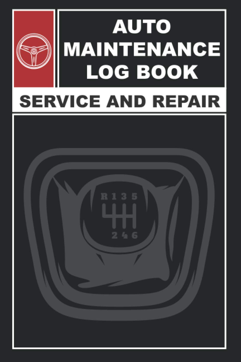 Vehicle Maintenance Log book: multi vehicle maintenance log book, vehicle maintenance log book, vehicle maintenance journal, truck maintenance log book, maintenance log book for trucks Business & Technology