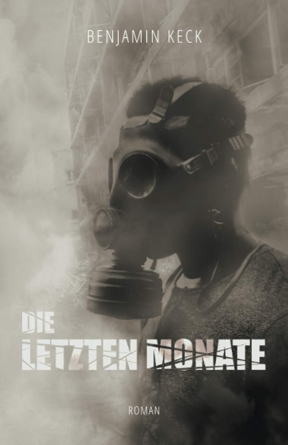 Die letzten Monate (Dolores-19, Band 2) Action & Adventure