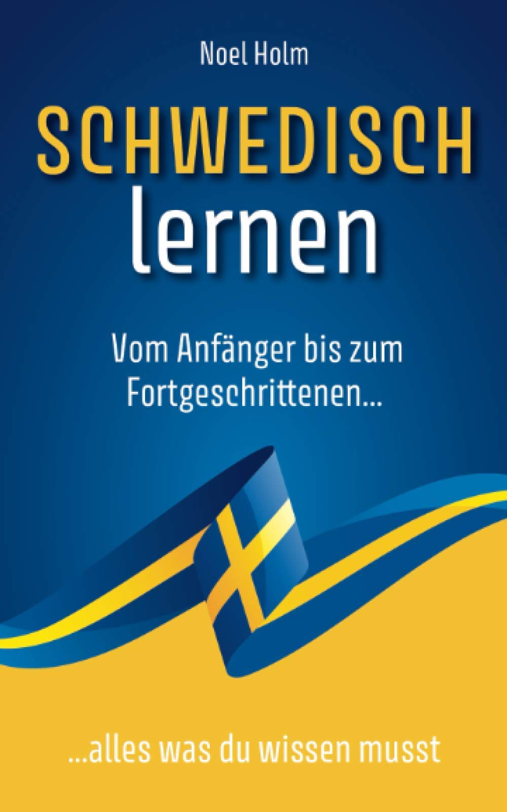 Schwedisch lernen: Vom Anfänger bis zum Fortgeschrittenen, alles was du wissen musst Contemporary literature
