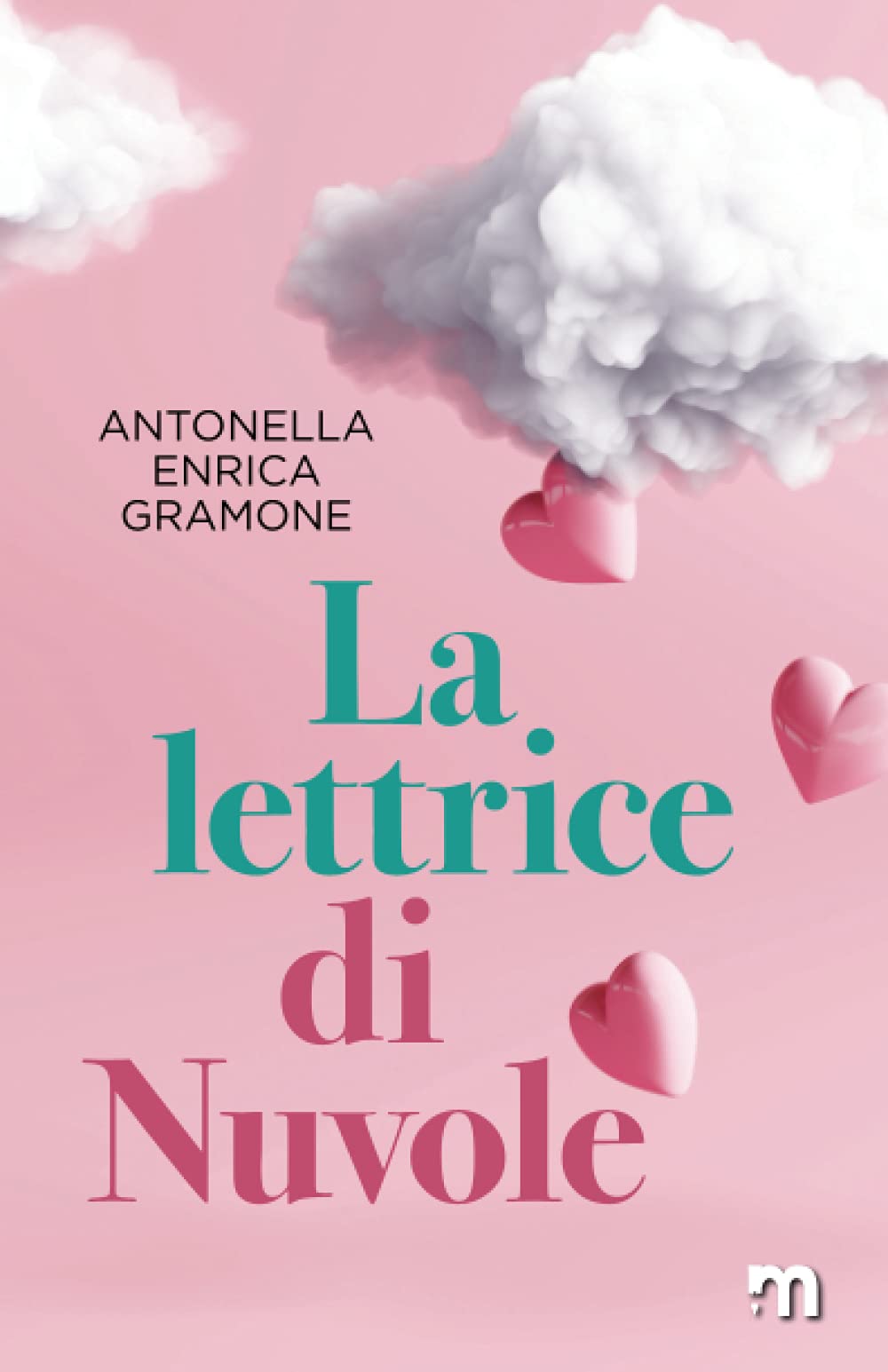 La lettrice di nuvole book