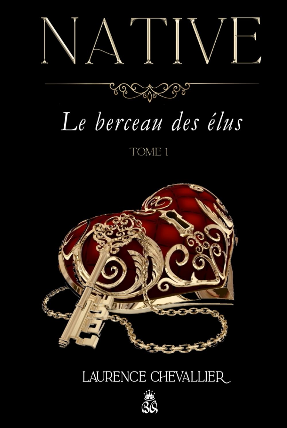 Native - Le berceau des elus, Tome 1 Action & Adventure