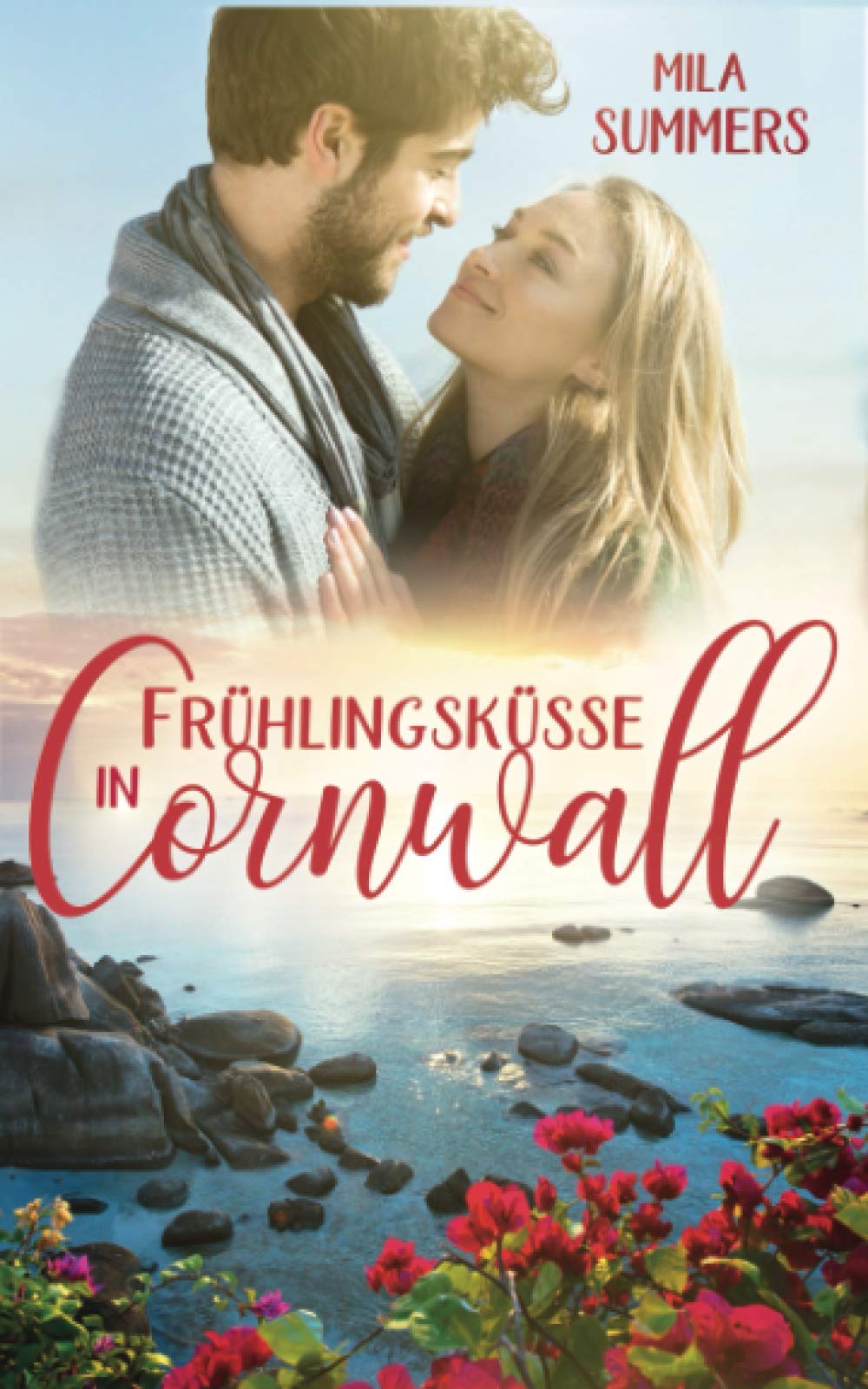 Frühlingsküsse in Cornwall: Liebesroman (Geschichten aus Port Isaac, Band 4) Contemporary literature Books