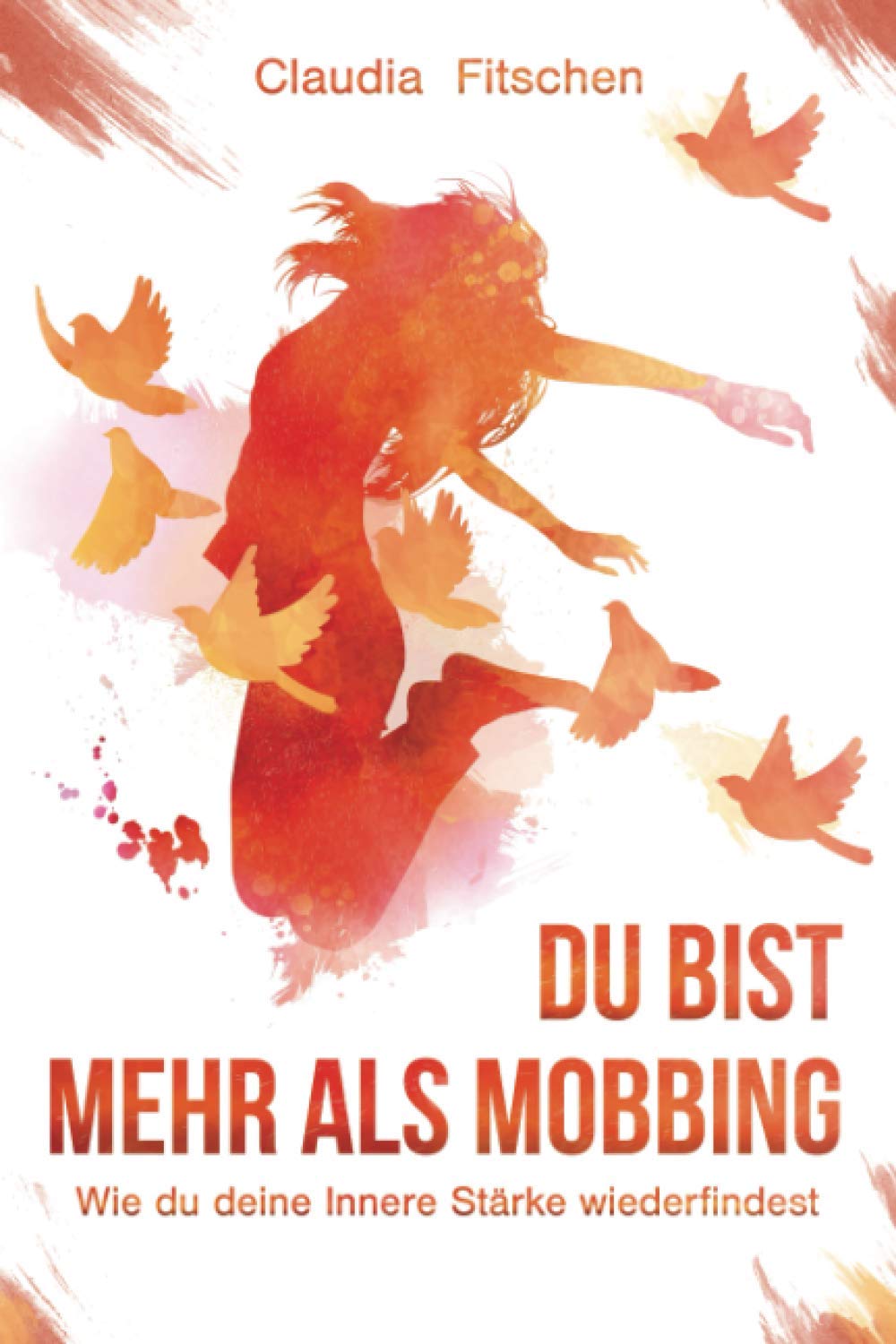 Du bist mehr als Mobbing: Wie du deine Innere Stärke wiederfindest Psychology