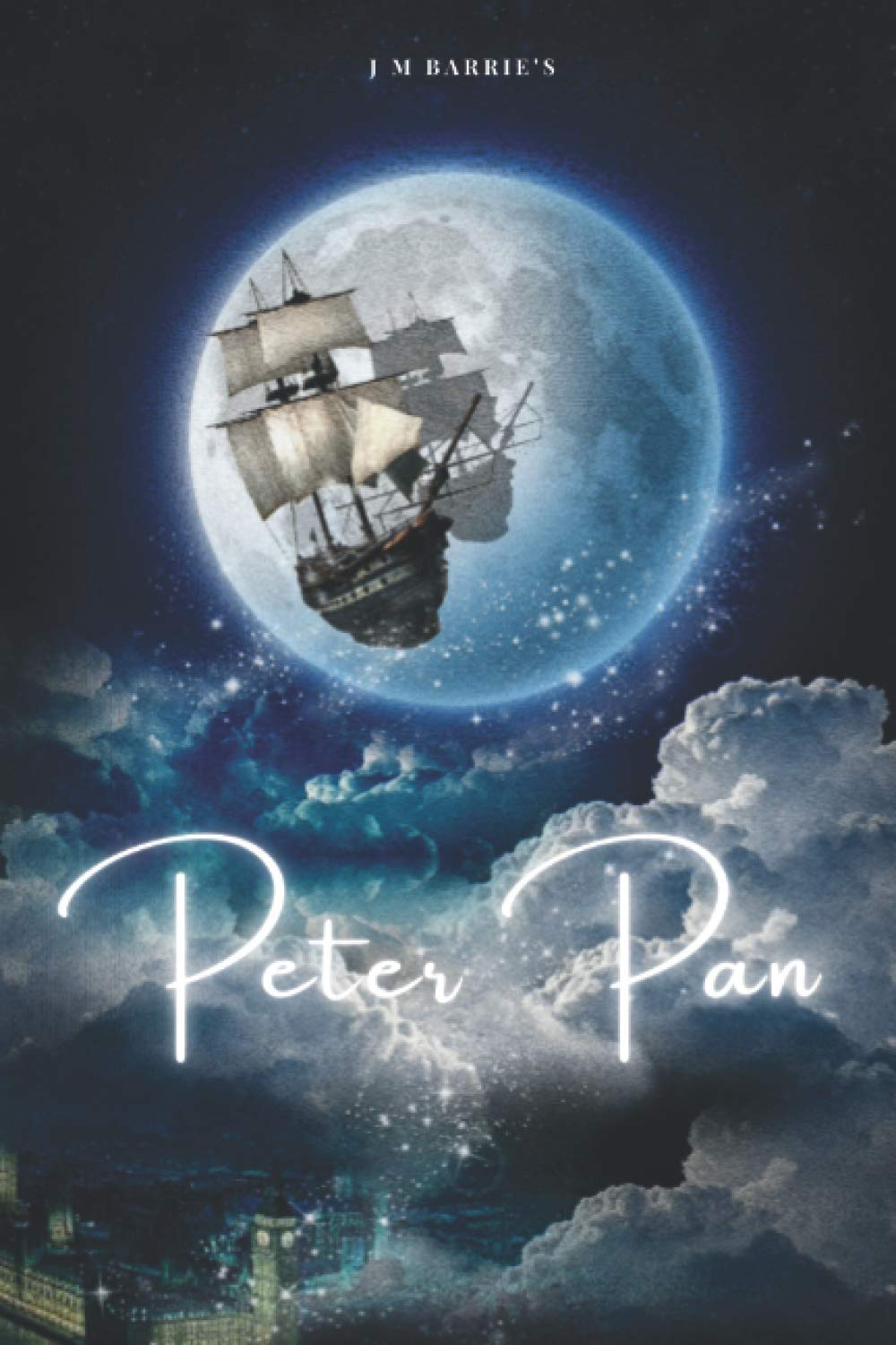 Product Image: Peter Pan: J. M. Barrie