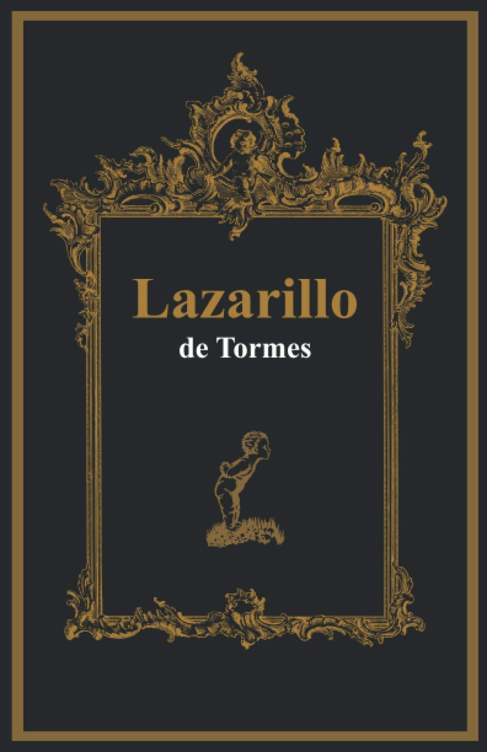 Lazarillo de Tormes: Clásicos Adaptados, Lectura fácil Historical Fiction